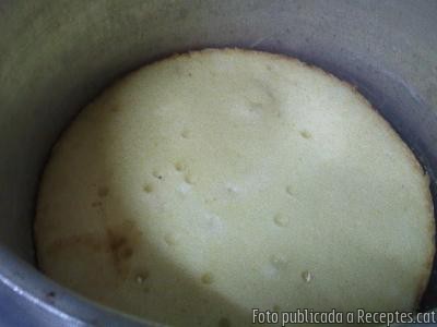 Pastis en olla exprés